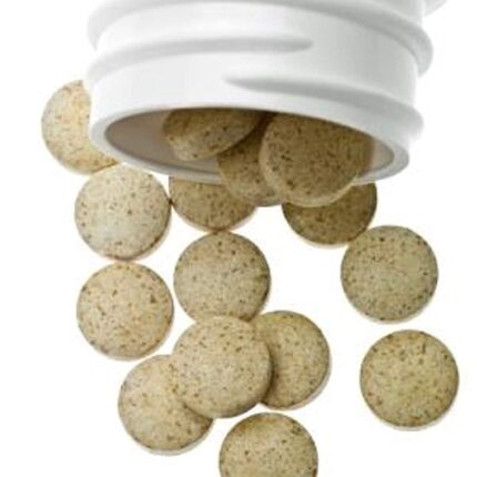 Shree Herbal Boswellia Seratta Gum Extract Tablets-60 Tablets Pack. Pure Natural and Organic