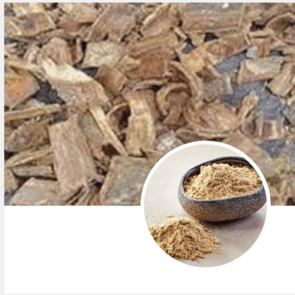 Shri Herbal Shyonak / Sona Patha / Oroxylum Indicum Bark Extract Powder 100 Gram Pack.