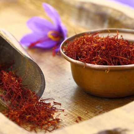 Saffron-10gm