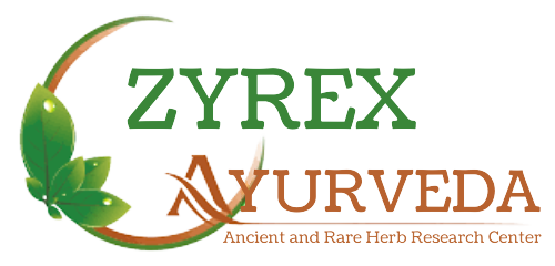 Zyrex Ayurveda 