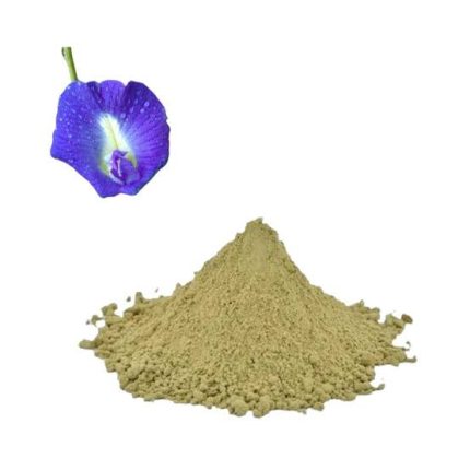 Standardized Shankhpushpi Extract (Standardized to 2.5% bitters content by gravimetry / offered as a 10:1 concentrated dry extract ratio)- 100 Gram Pack